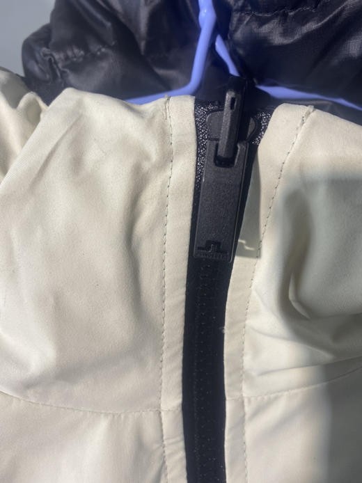 全新正品林德伯格外套了M码只要499元 商品图3