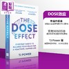 预售 【中商原版】DOSE效应 英文原版 The DOSE Effect Tj Power 神经科学 提高生产力 多巴胺 心理健康 商品缩略图2