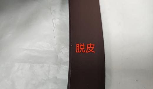 TMZPPD0000194 Zippo 之宝皮带女士真皮牛皮时尚百搭腰带女士生日礼物 商品图11