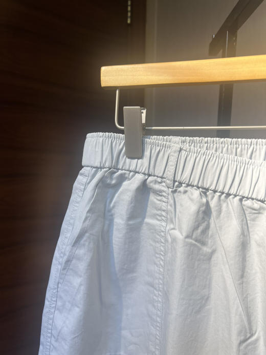 【超级爆】水淼2026春季新款时尚休闲显瘦纯棉高腰休闲裤2231 商品图4