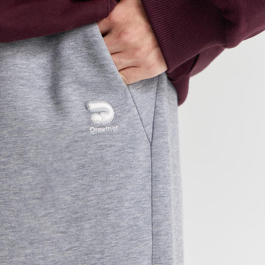 笛莎Deesha青少年女童裤子2026春季女童青少年束脚休闲裤 商品图2