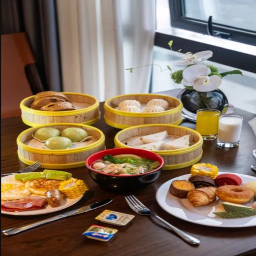 潮州自由行 4钻度假酒店随心住 玩转广济桥潮州古城等知名目的地 商品图6