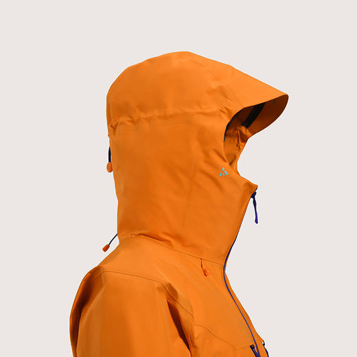 KAILAS凯乐石 MONT Q60冲锋衣 KG2531108（传图用） 商品图3