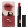 YSL 圣罗兰小黑条细管丝绒口红 2g 302（赤裸豆沙） 商品缩略图0