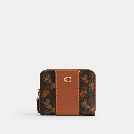 COACH 钱包女  CR992-B4AWV-F 老花. 商品图0