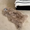 【澳洲品牌】EVERAU  花香绵绵105cm羊皮毛垫子EAZ037 商品缩略图2