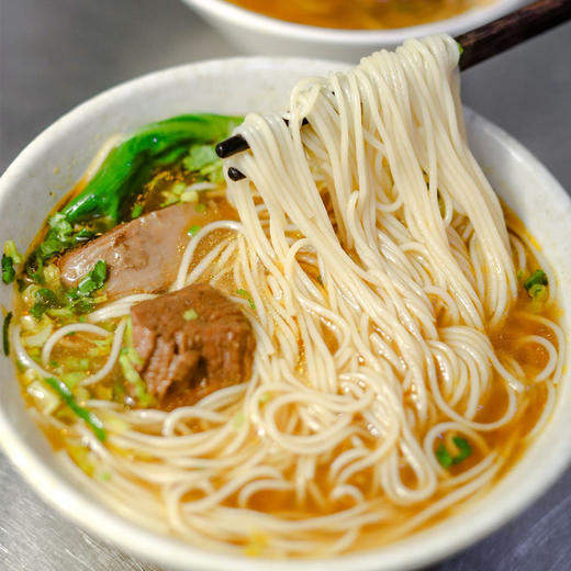 湖南手工米粉500g*3袋 | 拾山味 商品图5