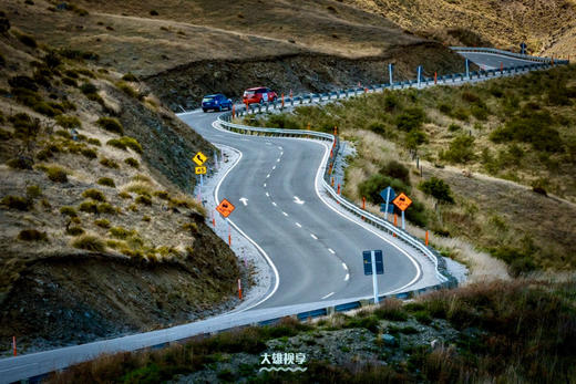 【4月限定·新西兰秋色深度摄影团】16天解锁南岛黄金光影，北岛静谧秋韵全收录 商品图5