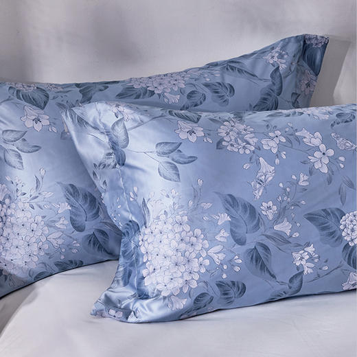 多喜爱 绮梦华章提花枕袋盲盒cs 商品图1