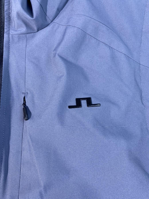 全新正品林德伯格男士羽绒马甲XL码只要299元 商品图2