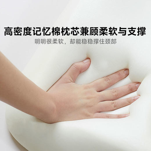 脑洞氛子 护脖旅行颈枕 ES-2 商品图1