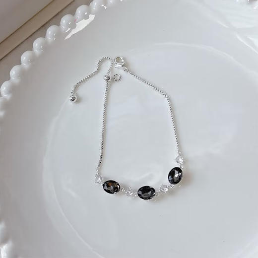 简约百搭款设计手链-纪念日百货门店同款168445151 商品图0