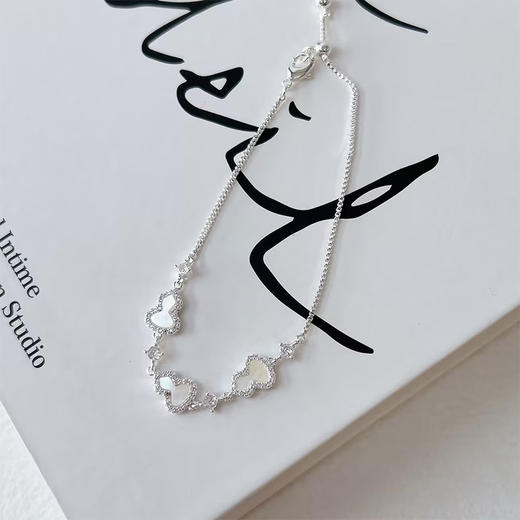 精致感女款葫芦手链-纪念日百货门店同款168445177 商品图0