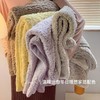 柔软体验感︱ins氛围加厚加密羊驼绒简约四件套冬保暖牛奶绒床品 商品缩略图2