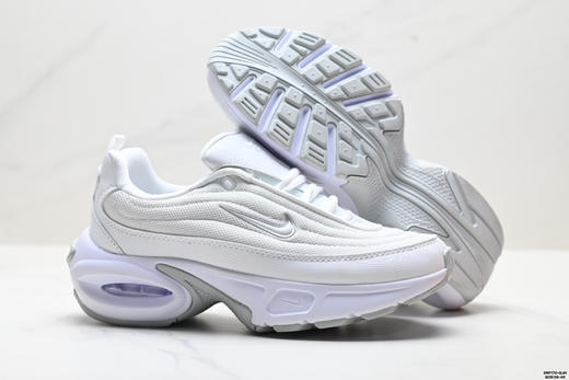 耐克Nike Air Max Portal百搭防滑耐磨低帮休闲跑步鞋HF3053-008男女鞋 商品图4