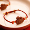 预售【幸福加马】马年香珠手链丨礼盒包装，从香珠到手链全都是手工制作，原料也是选用生态或者野生种植⭐️顺丰快递 商品缩略图0
