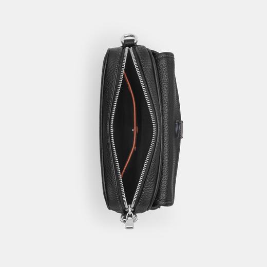 COACH 手提包男  CCF47-BLK-F 优雅黑. 商品图3