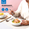 乐扣乐扣（LOCK&LOCK）钛材质筷子勺子叉子套装LLC967/LLC967 商品缩略图0