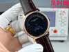 全新升级版 Vacheron constantin 经典之美品鉴江诗丹顿 GR传承系列4010U 逆跳日历款 男士腕表 4010U/000R-B329 商品缩略图1