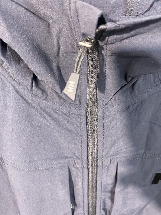 全新外贸渠道男士还丽汉森防雨外套秒杀249元 商品图5