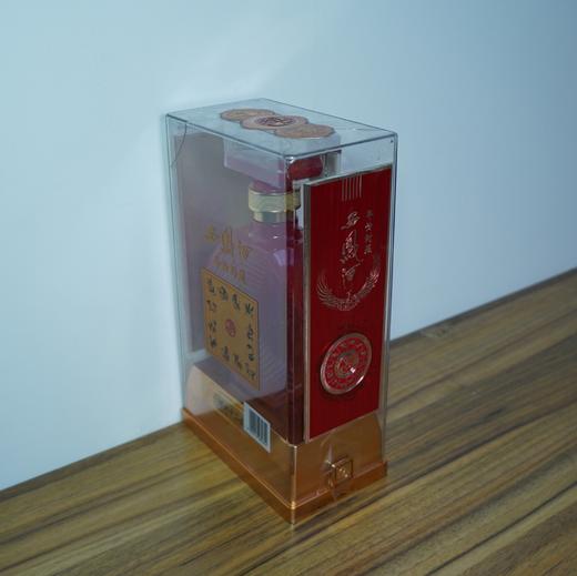 【清仓特卖】西凤酒年份封藏谐创十二生肖醇品52度500ml*1，包装、商标有瑕疵 ，但不影响酒质和口感（介意勿拍） 商品图4