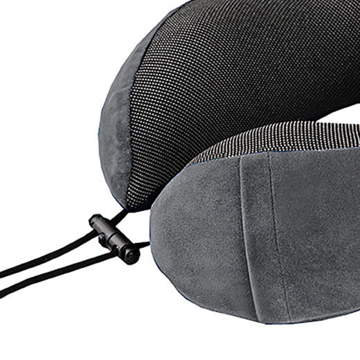 ESURF艺色  ES-M041舒眠护颈记忆枕 商品图8