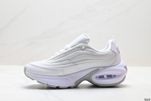 耐克Nike Air Max Portal百搭防滑耐磨低帮休闲跑步鞋HF3053-008男女鞋 商品图2