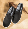 泗州灯芯绒加绒养身布鞋 非遗技术加持 冬季款“老北京布鞋” 商品缩略图6