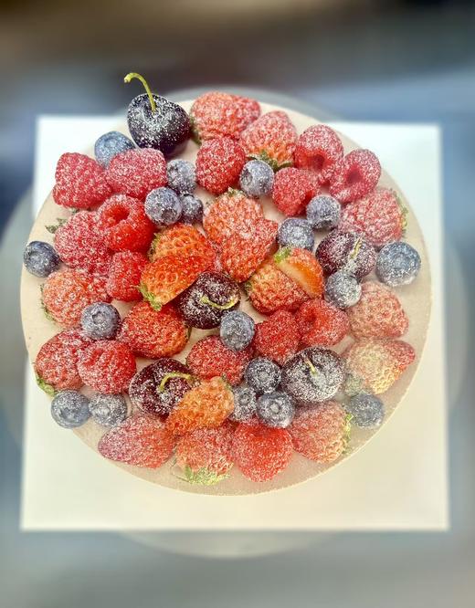 “莓厘不可” 商品图3