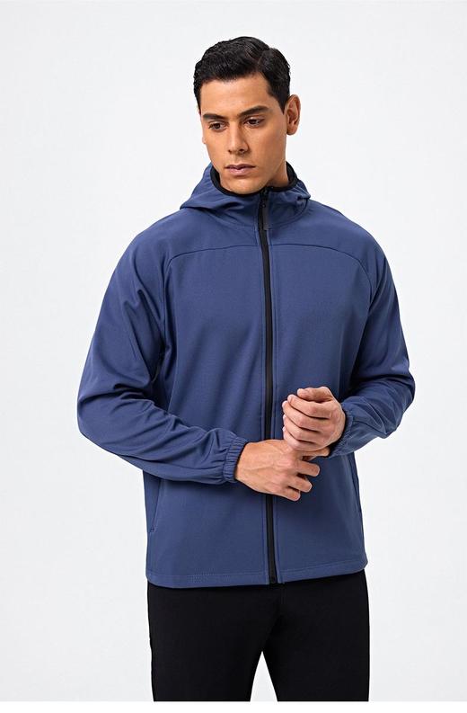 大牌同款---秋冬内里加绒外套（男女同款） 商品图0