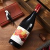 乡都昙花2025干红葡萄酒 商品缩略图1