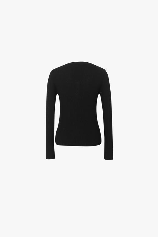 【商场同款】麦檬春秋套头毛衫5F8132121 商品图1