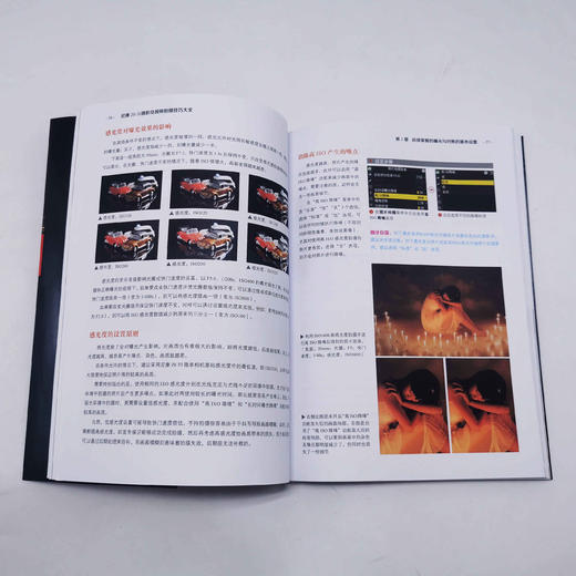 尼康Z6Ⅲ摄影及视频拍摄技巧大全 商品图3