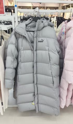 puma羽绒服SZ