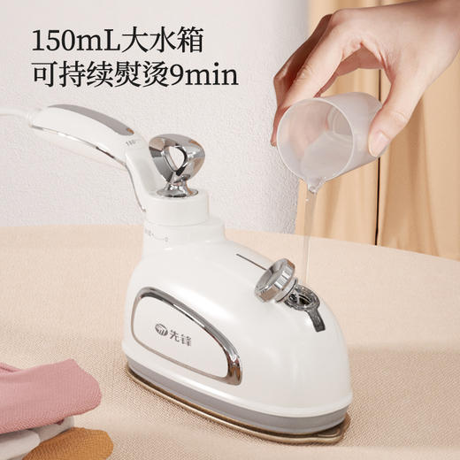 先锋DYD-Y02手持式蒸汽电熨斗 商品图0