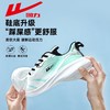 回力男鞋运动鞋2025秋季新款轻便软底男士跑步鞋休闲百搭透气鞋子 商品缩略图1