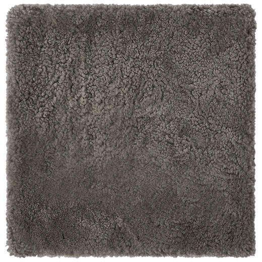 【澳洲品牌】EVERAU 沉默午夜羊毛抱枕套EAZ071 商品图3