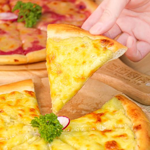 【吃断】圣诞特供披萨牛扒！爸道厨房漂亮饭套餐低至24.5元，限前50份 商品图7