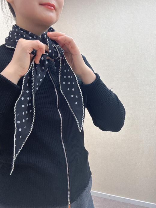 丝棉三角巾 商品图5