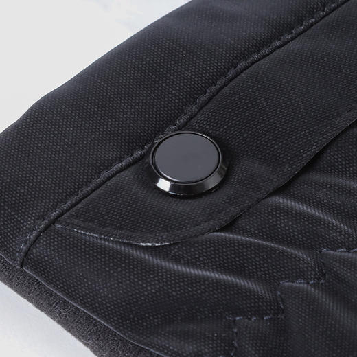 ELSYALN艾丝雅兰 A-F725蓄热触屏保暖手套 商品图1