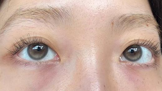 liliyacon日抛美瞳 浮光青木 14.2mm 商品图0