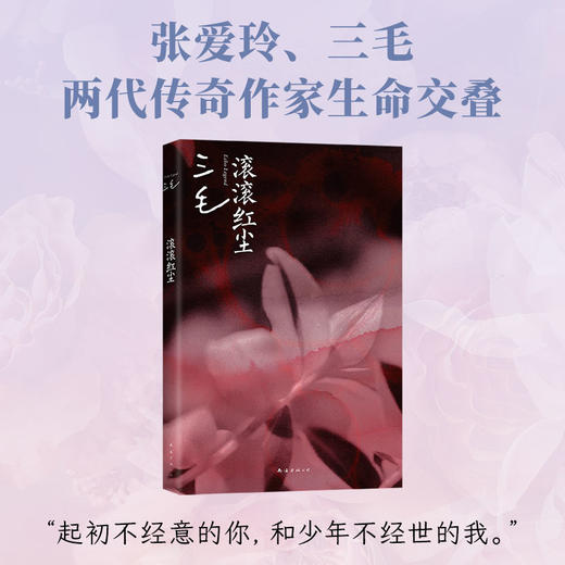 滚滚红尘 商品图0