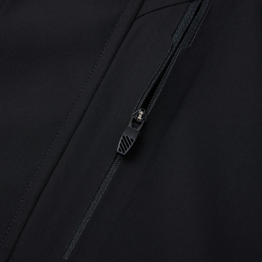 【门店同款&鹅绒】圣得西2025年冬季男士防风连帽羽绒服防寒外套 商品图8