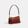 COACH 肩包女  CCX04-B4ND7-F 焦糖色. 商品缩略图1