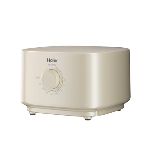 海尔（Haier） 水暖毯双人智能水暖电热毯2025年新款家用调温电热毯电褥子母婴可用除湿除螨水暖电热毯水循环 【1.5m×1.8m】【2m×1.8m】水暖无辐射*除螨率100% 商品图1