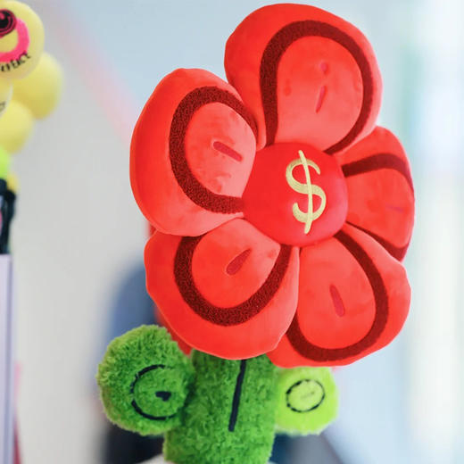 Rich Flower有钱花 系列摆件 【该商品不支持用券】 商品图3