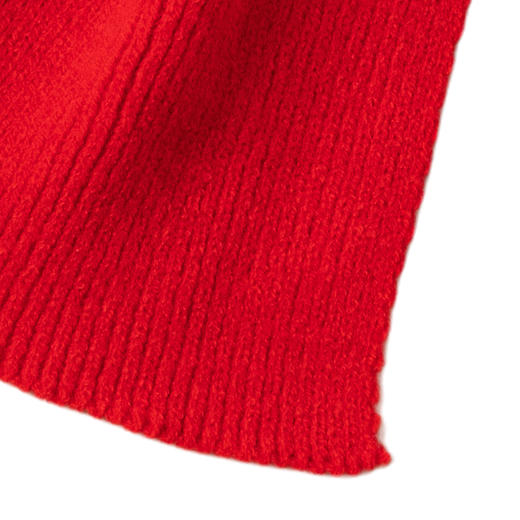 ELSYALN艾丝雅兰 A-ZH2038 佳品帽子围巾两件套 商品图2