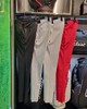 Tit家早秋新款多色男士长裤来啦！渠道高品质❗️一如既往的无可挑剔，T家的水准永远在线！客供面料，弹力十足，舒适亲肤，多季可穿的经典款式🔥 商品缩略图0