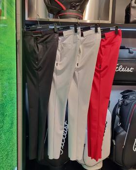 Tit家早秋新款多色男士长裤来啦！渠道高品质❗️一如既往的无可挑剔，T家的水准永远在线！客供面料，弹力十足，舒适亲肤，多季可穿的经典款式🔥
