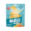 40g脆必滋·椰香薄脆饼干（椰香芝士焗虾味/黑松露火腿味）【49元任选7件】 商品缩略图0